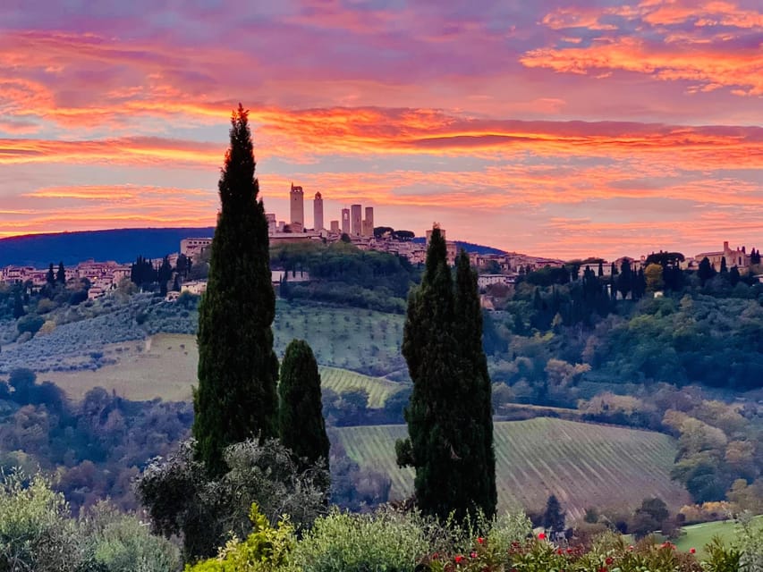 Horseback Riding with Wine Tour from Florence - Final call: should you book the Florence horseback riding and wine tour?