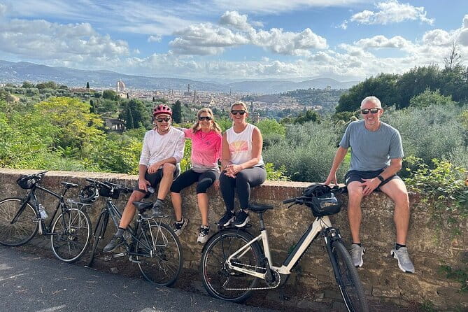 Hot Air Balloon ride in Tuscany countryside from Chianti - Transportation from Florence: meeting point access and why pickup matters