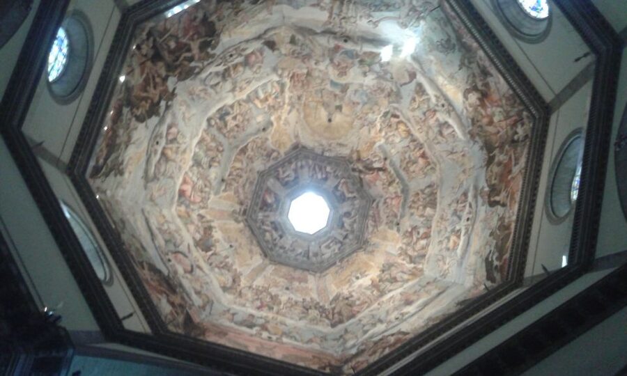 Inferno Florence Private 3-Hour Tour - What to bring, how to show up, and how to get the most out of it