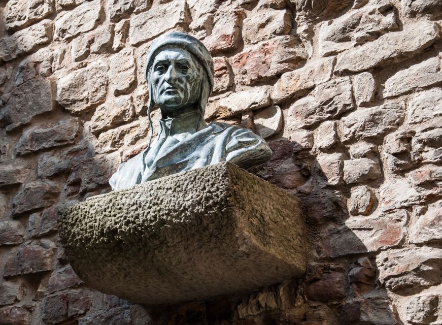 Inferno Florence Private 3-Hour Tour - Timing and pacing: 3 hours that feel focused, not rushed
