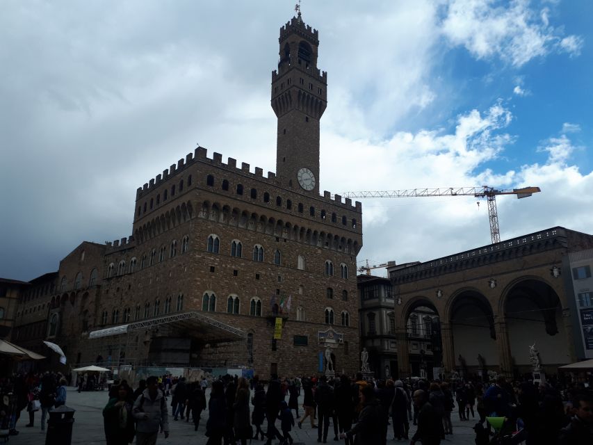 Inferno Tour In Florence - Key highlights worth knowing