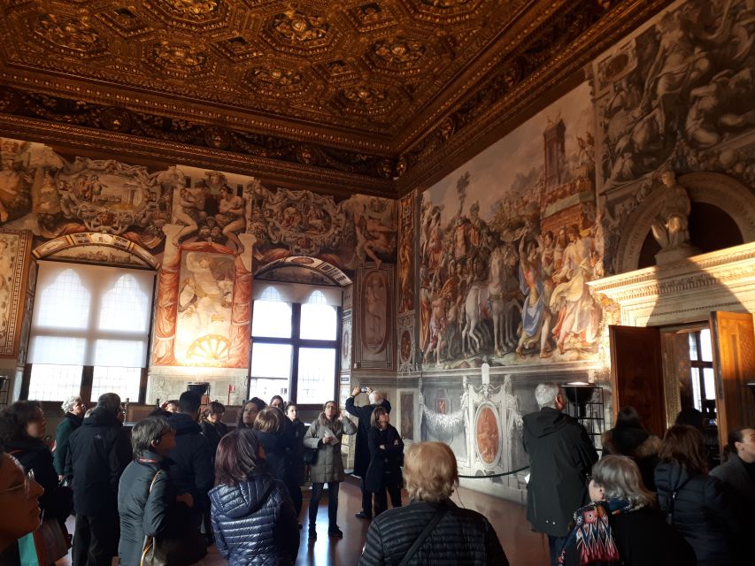 Inferno Tour In Florence - Should you book the Inferno Tour in Florence?