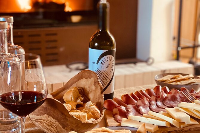 La Maliosa Farm Experience & Wine Tasting - Key highlights that make this experience worth your time