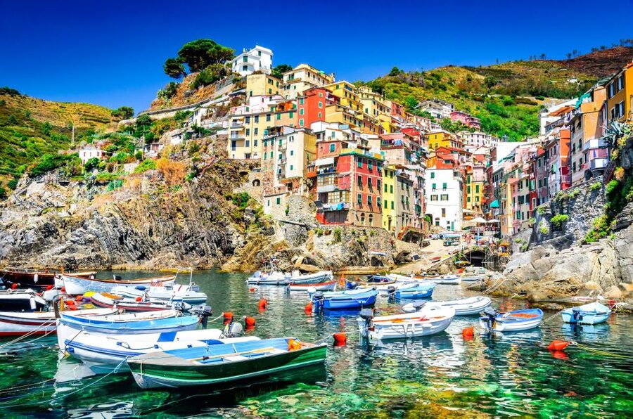La Spezia: Cinque Terre Guided Hiking Tour - Price and logistics: what $94 really covers, and what can vary