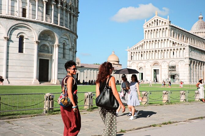 Leaning Tower and Cathedral of Pisa afternoon timed-entry Ticket - Price and logistics: when $42.10 feels like value, and when it doesn’t