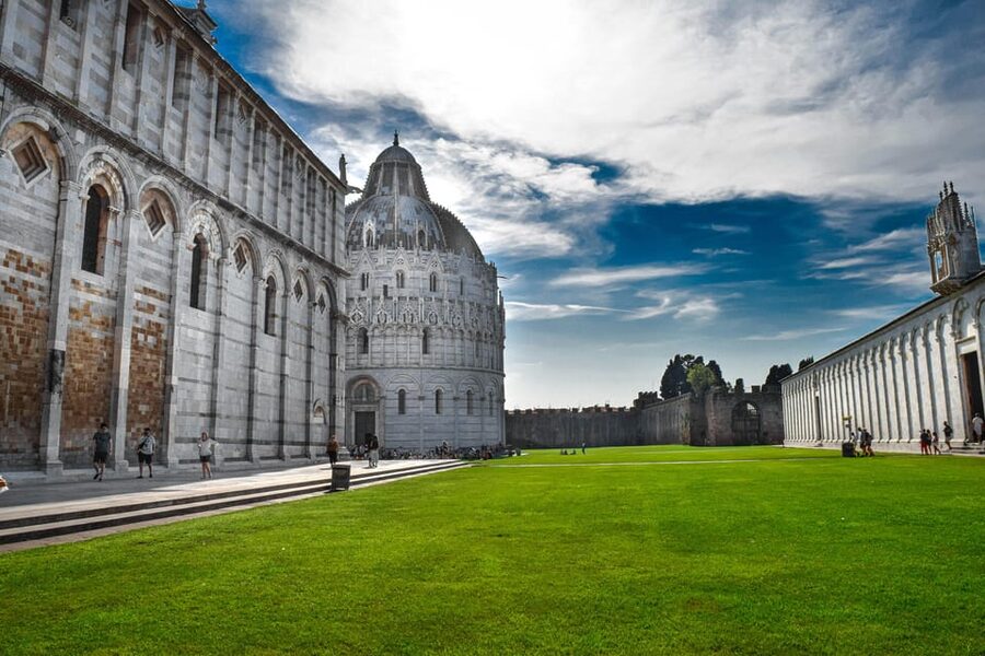 Leaning Tower of Pisa and Pisa Cathedral Timed Entry Tickets - Key highlights you will actually feel in your day