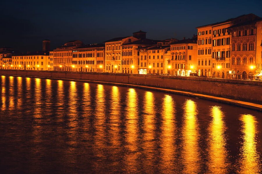 Leaning Tower of Pisa and Pisa Cathedral Timed Entry Tickets - Pisa Cathedral: what to notice beyond the postcard view