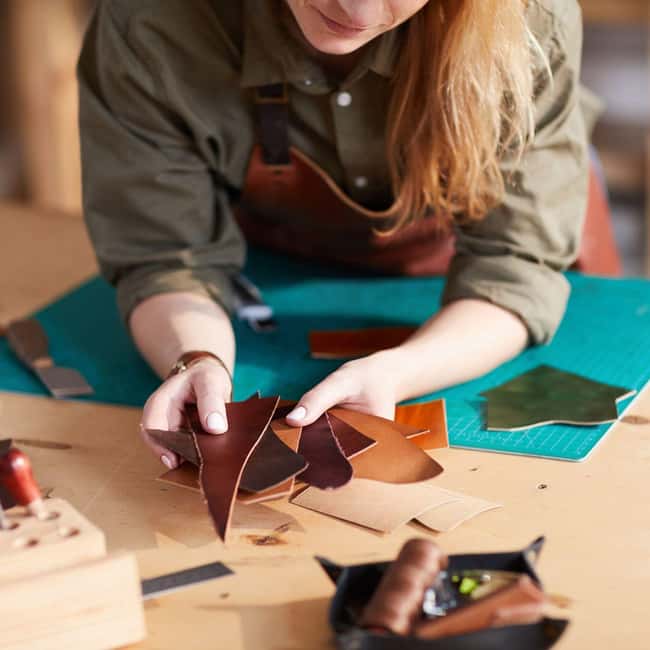 Leather and Passion: A Tour of Florentine Craftsmanship - How the 2-hour and 4-hour options shape your day