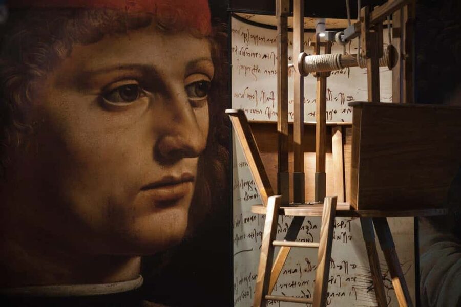 Leonardo da Vinci Museum tour and Interactive Activities - Key highlights worth planning for