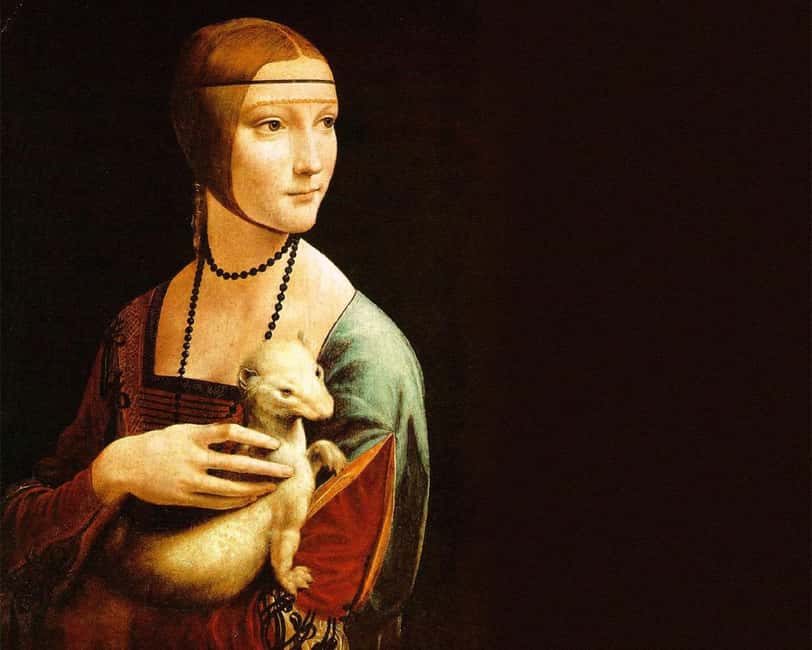 Leonardo da Vinci Museum tour and Interactive Activities - How a 1-hour Leonardo museum tour really works