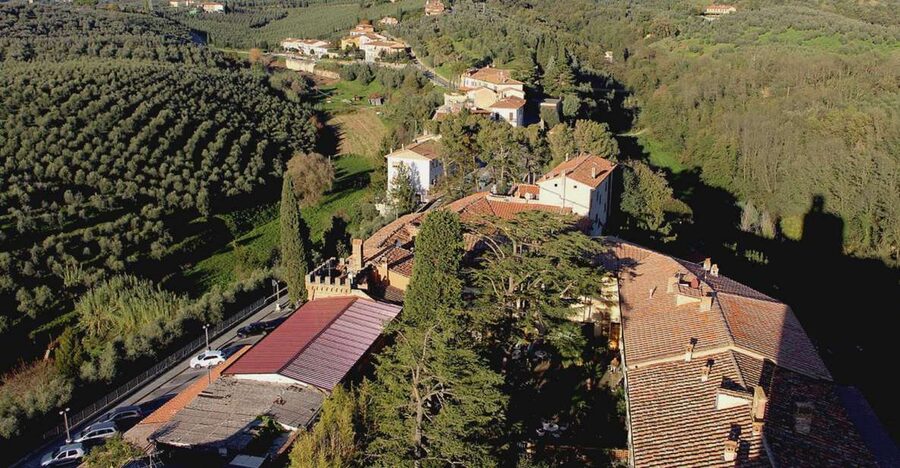 Leonardo da Vinci's Homeland Private Excursion from Florence - A Tuscany Day Trip Centered on Leonardo da Vinci’s Real Starting Point
