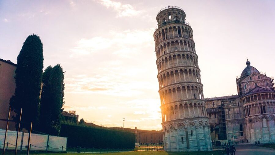 Livorno: Florence and Pisa Private Shore Tour - Key Things You Should Know Before You Go