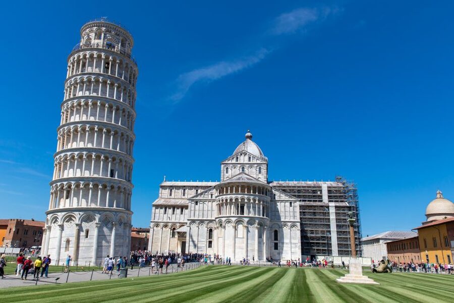 Livorno: Florence and Pisa Private Shore Tour - Value, Cost, and What’s Included for Up to 3 People