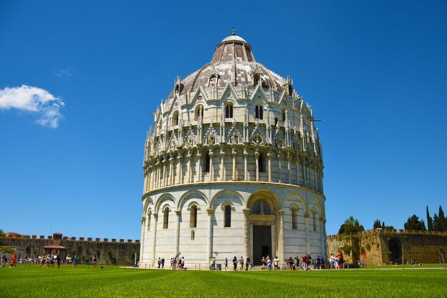 Livorno: Florence and Pisa Private Shore Tour - Who This Tour Suits Best, and Who Should Think Twice