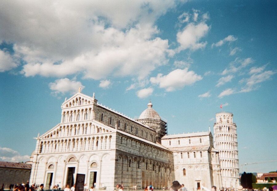Livorno: Florence and Pisa Private Shore Tour - FAQ