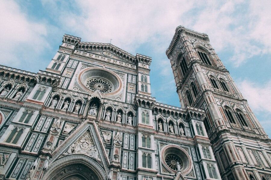 Livorno: Florence Optional Walking Tour and Accademia Entry - Key Highlights Worth Planning For