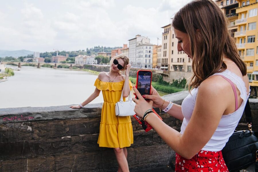 Livorno: Florence Optional Walking Tour and Accademia Entry - The Coach Ride to Florence: Comfortable, Guided, and Not Just Transit