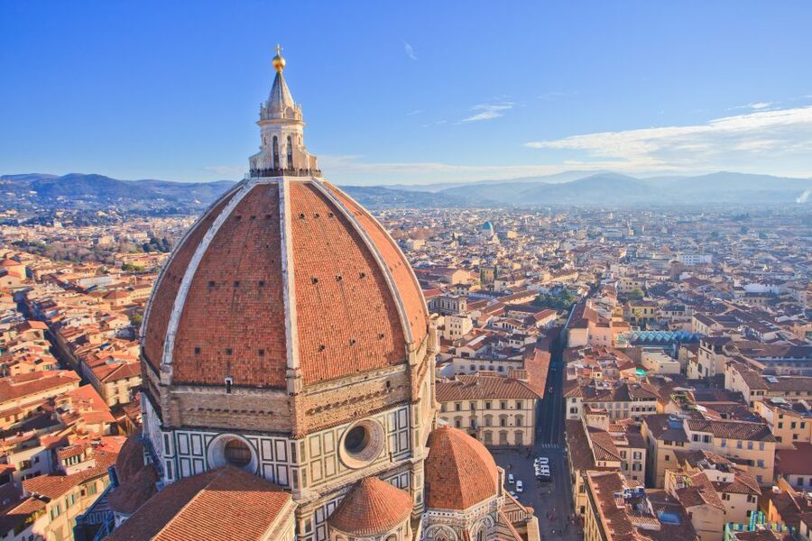 Livorno: Florence & Pisa Shore Excursion with Food Tasting - Key points that matter before you go