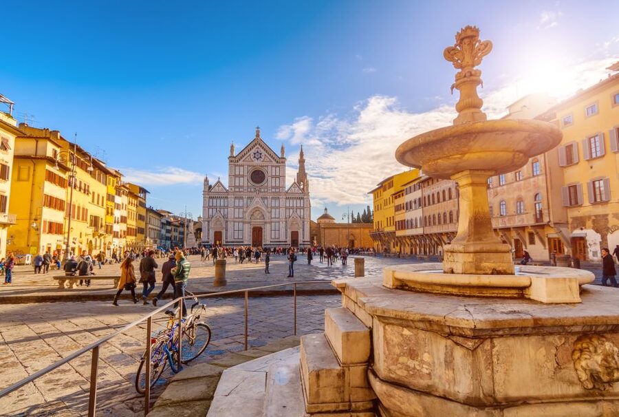 Livorno: Florence & Pisa Shore Excursion with Food Tasting - Meeting in Via Cogorano, Then the Day Starts Fast