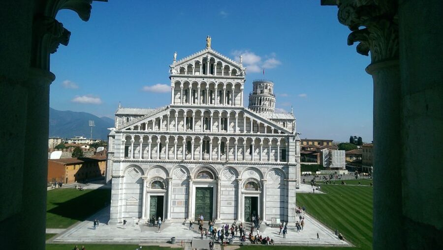 Livorno: Private Full-Day Florence & Pisa Shore Excursion - Key highlights worth planning for