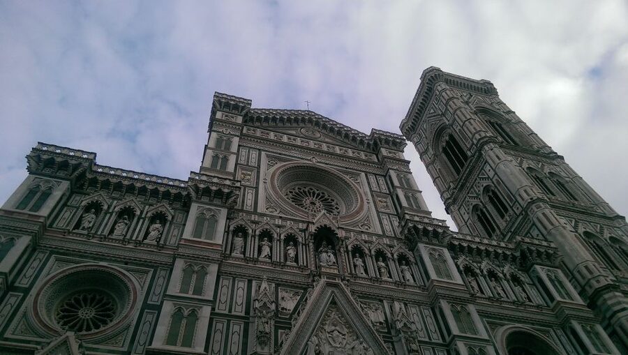 Livorno: Private Full-Day Florence & Pisa Shore Excursion - From Livorno port to Tuscany comfort, no detours