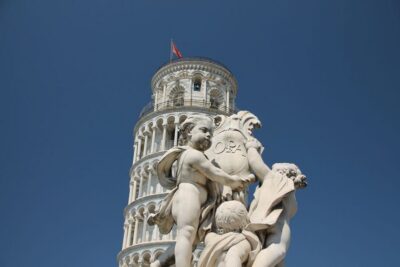 Private Full-Day Florence & Pisa Shore Excursion