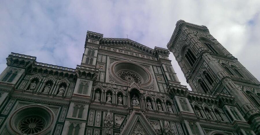 Livorno: Private Full-Day Florence & Pisa Shore Excursion - Pisa at leisure: your hour at the Square of the Miracles