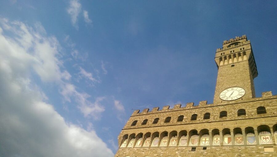 Livorno: Private Full-Day Florence & Pisa Shore Excursion - Getting the most out of a full day in Tuscany
