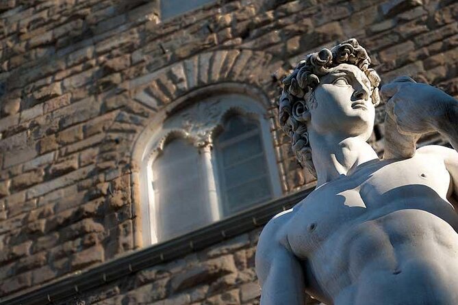 Livorno Shore Excursion: Florence & Pisa with Accademia and Tower - Price and logistics in plain terms