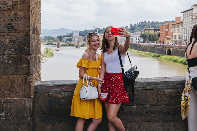 Livorno Shore Excursion: Florence & Pisa with Accademia and Tower - What’s included vs what costs extra