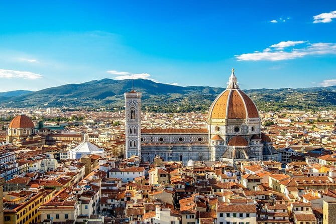 Livorno Shore Excursion: Pisa and Florence Private Day Trip - Key points at a glance
