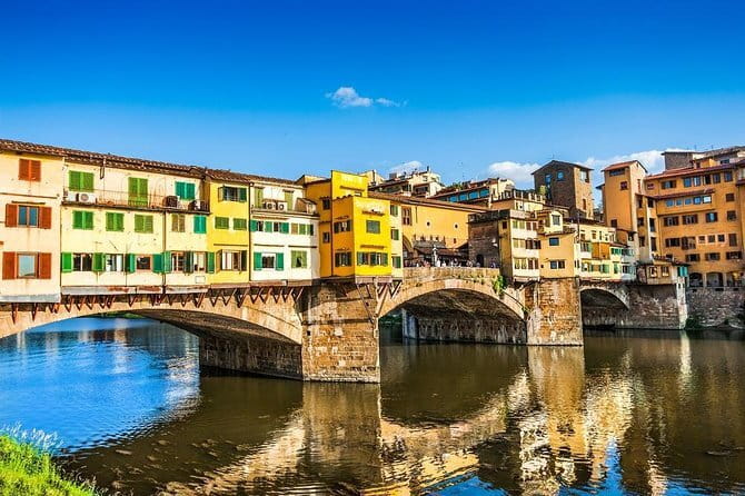 Livorno Shore Excursion: Pisa and Florence Private Day Trip - Livorno pickup and the “no-stress” start that matters on cruise days