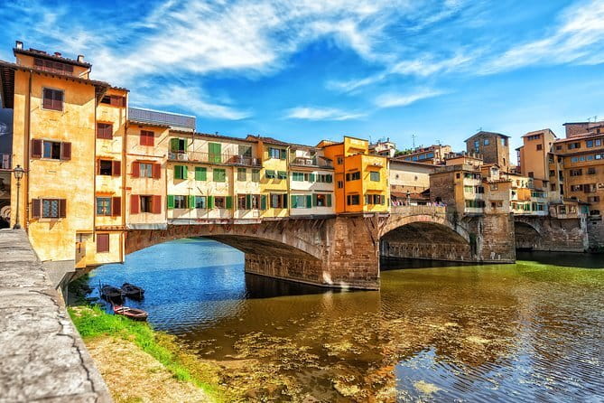 Livorno Shore Excursion: Pisa and Florence Private Day Trip - Florence landmark stops: where the day’s pacing feels intentional