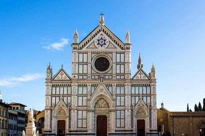 Livorno Shore Excursion: Pisa and Florence Private Day Trip - Optional Florence museum upgrade: Accademia or Uffizi, and why timed entry matters
