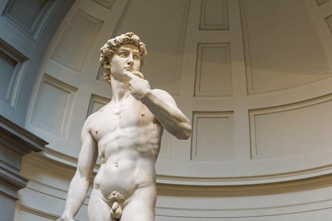 Livorno Shore Excursion: Pisa and Florence Private Day Trip - The Leaning Tower moment you should plan for