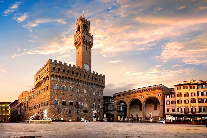 Livorno Shore Excursion: Pisa & Florence in One Day - Key Points Worth Noting