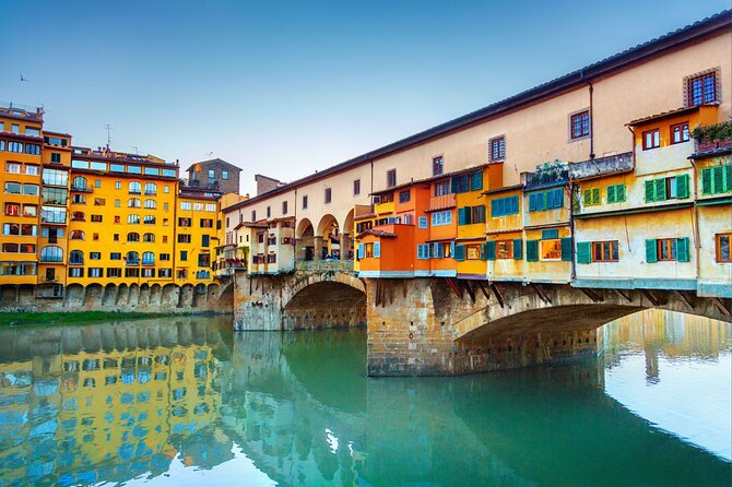 Livorno Shore Excursion: Pisa & Florence in One Day - One Day, Two Icons, and a Realistic Rhythm