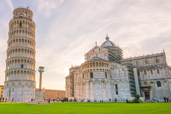 Livorno Shore Excursion: Pisa & Florence in One Day - Price and What You Actually Get for About $167