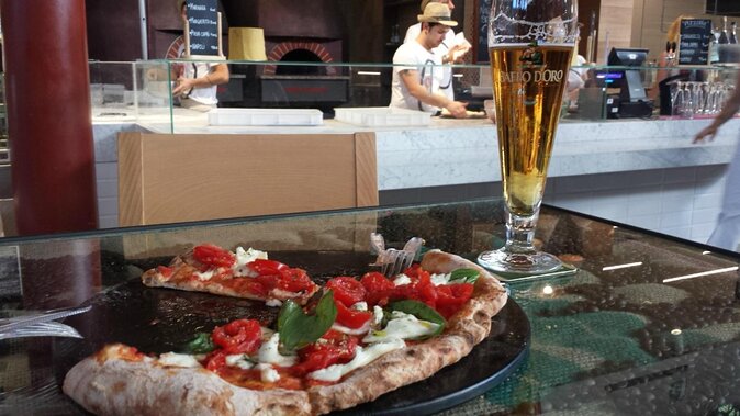 Livorno Shore Excursion to Florence, Guaranteed Return On Time - Key Highlights at a Glance
