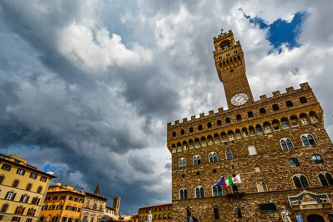 Livorno Shore Excursion to Florence, Guaranteed Return On Time - Accademia Option: Michelangelo’s David Without Losing Your Whole Day
