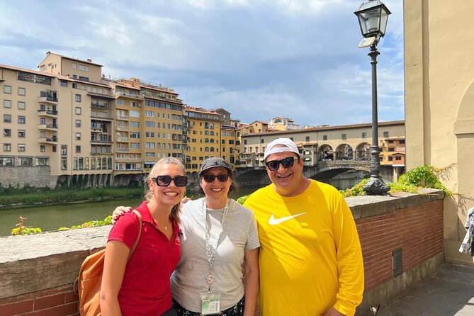 Livorno Shore Excursion to Florence, Guaranteed Return On Time - Price and Value: What You’re Really Buying for $42.05