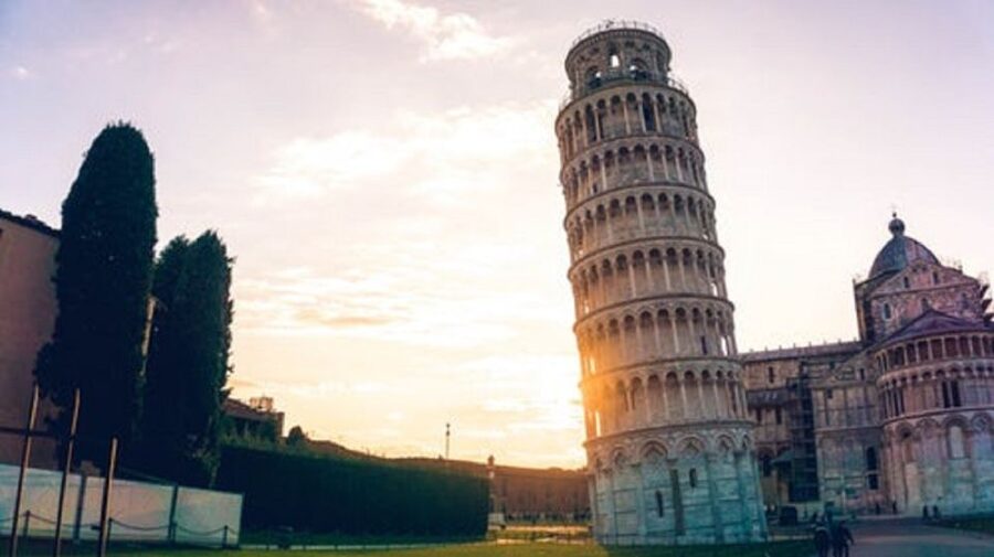 Livorno: Shore Excursion to Pisa and Livorno Bus Tour - Price and value: what you really get for $42