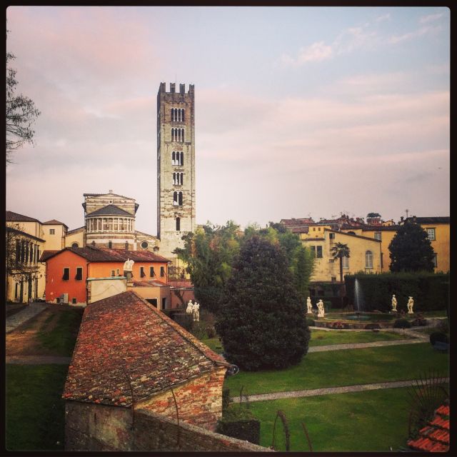 Lucca: 2-Hour City Center Walking Tour - What $17 Buys You (And When It’s Worth More)