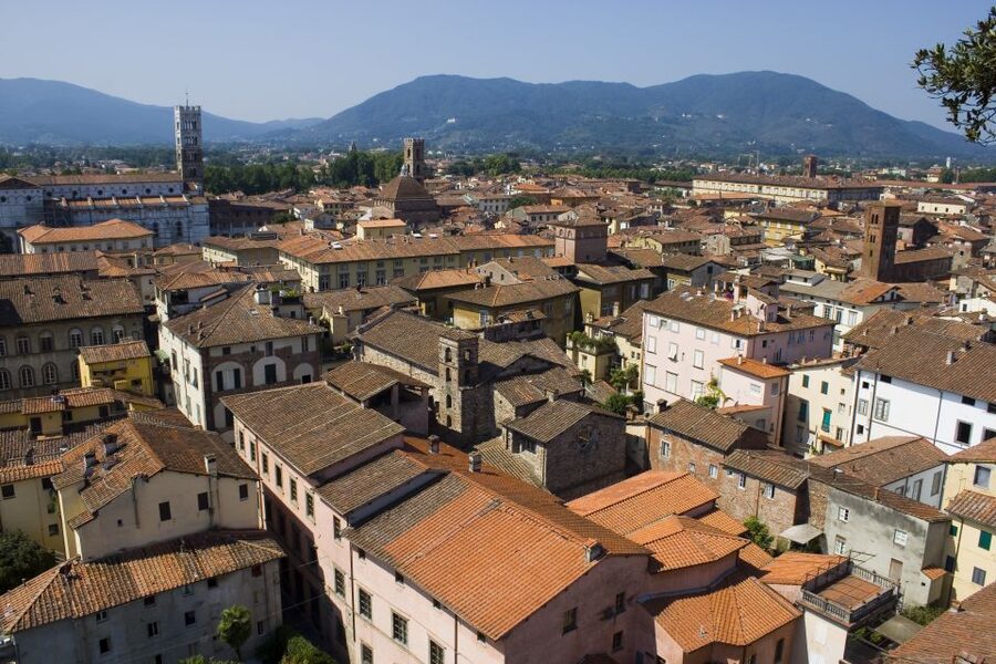 Lucca: City Highlights Walking Tour - Should you book this Lucca highlights walking tour?