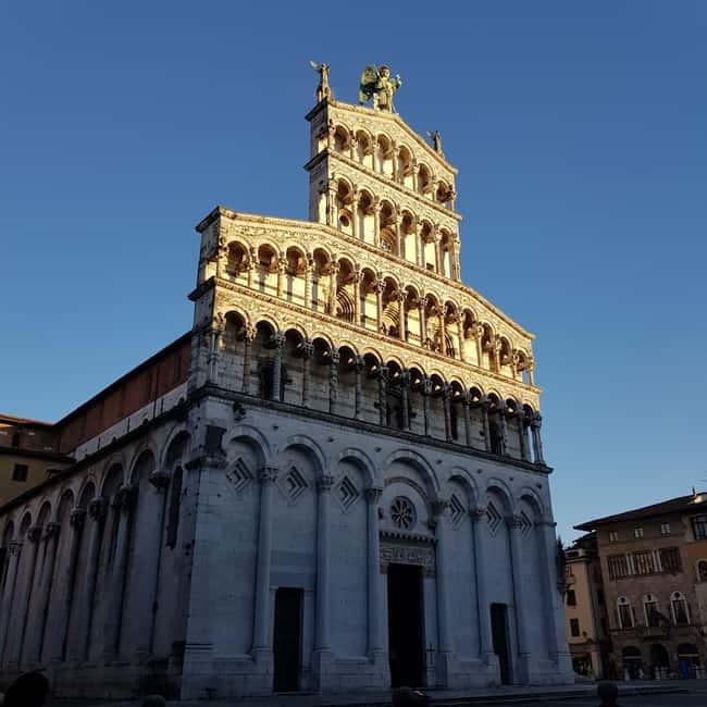 Lucca classica: visita guidata in ITALIANO - Why this Lucca guided walk feels worth the time