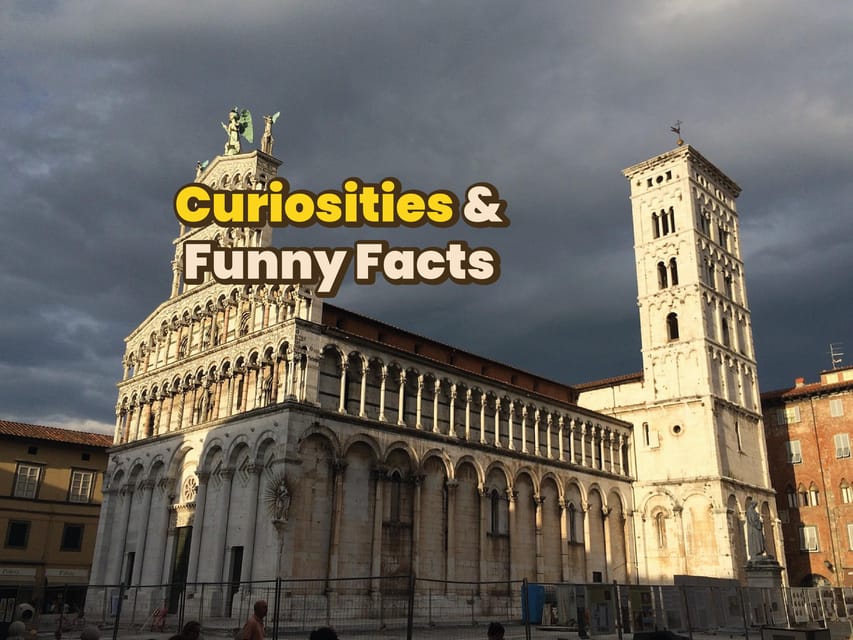 Lucca: Digital guide made with a Local for your tour - Timing and pacing: the strategy that keeps the day from feeling rushed