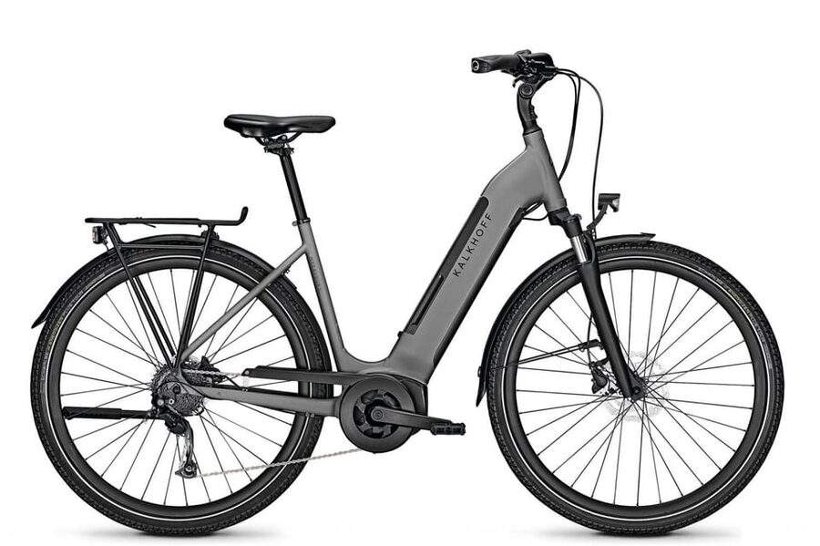 Lucca: E-Bike Rental - Why a Lucca e-bike works so well on a single day