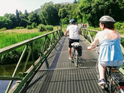 E-Bike Rental