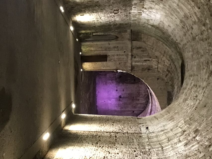 Lucca: Guided City by Night Walking Tour - Starting Point in Piazza San Michele by Burlamacchi