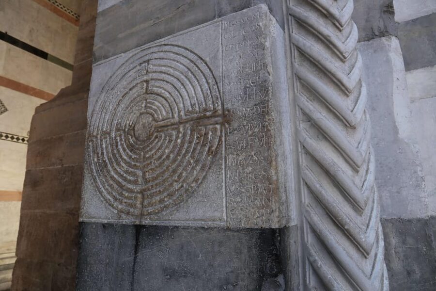 Lucca: Guided Walking Tour - Key highlights you’ll actually care about